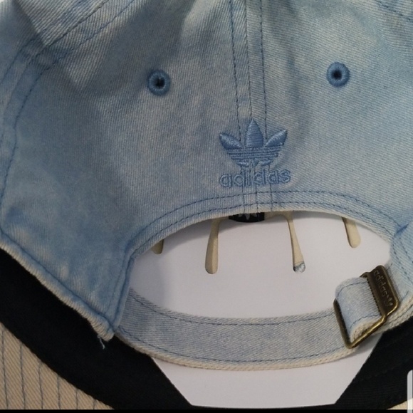 Adidas Originals Womens Fit Hat - Picture 5 of 6